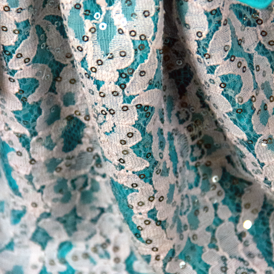 Simply Irresistible Dress-Janette Dlin Design
